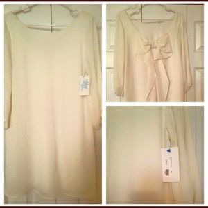 Stunning Dress from The Blue Door Boutique. NWT!